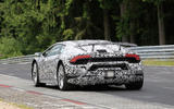 2017 Lamborghini Huracán Superleggera