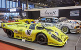 Racers Racing cars