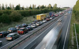 traffic