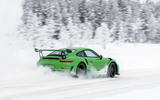 Porsche 911 GT3 RS 