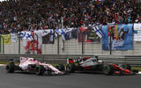 2017 Chinese Grand Prix - what we learned