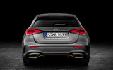 2018 Mercedes-Benz A-Class