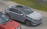 Mercedes-Benz A-class prototype