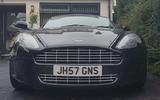 Aston Martin Rapide