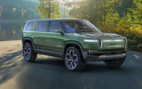 Rivian R1S