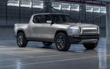 Rivian R1T