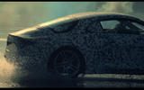 Alpine A120 leaked on video