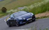 Alpine A110 