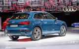 New Audi Q5 revealed at Paris motor show