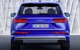 Audi SQ7 revealed