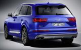Audi SQ7 revealed
