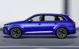 Audi SQ7 revealed