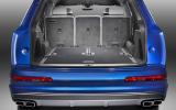 Audi SQ7 revealed