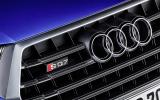 Audi SQ7 revealed