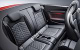 2017 Audi A5 Cabriolet unveiled ahead of LA motor show