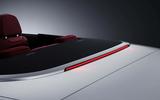 2017 Audi A5 Cabriolet unveiled ahead of LA motor show