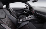 2016 Audi TT RS