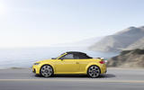 2016 Audi TT RS