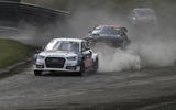 World Rallycross Championship World Rallycross Championship