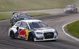 World Rallycross Championship World Rallycross Championship