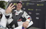 World Rallycross Championship World Rallycross Championship
