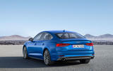 2017 Audi S5 Sportback