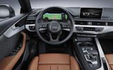 2017 Audi A5 Sportback
