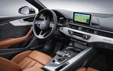 2017 Audi A5 Sportback