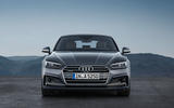 2017 Audi A5 Sportback