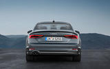 2017 Audi A5 Sportback