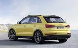 Audi Q3 Black Edition joins updated 2017 range