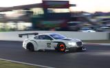 Bentley Continental GT3