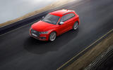 2017 Audi SQ5 revealed in Detroit with 349bhp V6