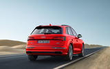 2017 Audi SQ5 revealed in Detroit with 349bhp V6