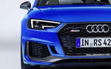 Audi RS4 and RS5 Carbon Editions launched as lighter models