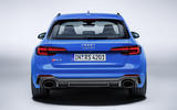 Audi RS4 and RS5 Carbon Editions launched as lighter models