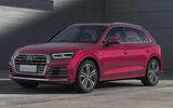 Audi Q5L