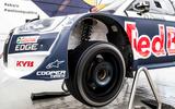 WRX Silverstone