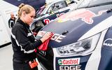 WRX Silverstone
