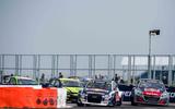 WRX Silverstone