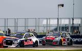 WRX Silverstone