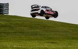 WRX Silverstone