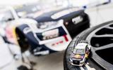 WRX Silverstone