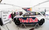 WRX Silverstone