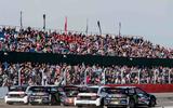 WRX Silverstone