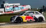 WRX Silverstone