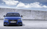 Audi A4 facelift brings sharper look and satnav for all versions