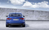 Audi A4 facelift brings sharper look and satnav for all versions