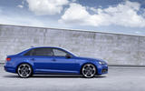 Audi A4 facelift brings sharper look and satnav for all versions