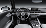 Audi A4 facelift brings sharper look and satnav for all versions